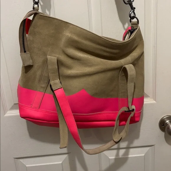 Hunter bag - Picture 5 of 7